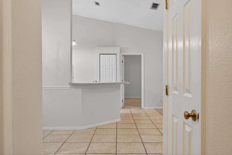 View from Entrance at 13810 Sutton Park Dr N #237, Jacksonville, FL 32224