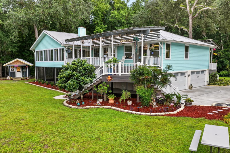 Photo 56 of 4002 Scenic Dr, Middleburg, FL 32068, photographed by Megapixeler
