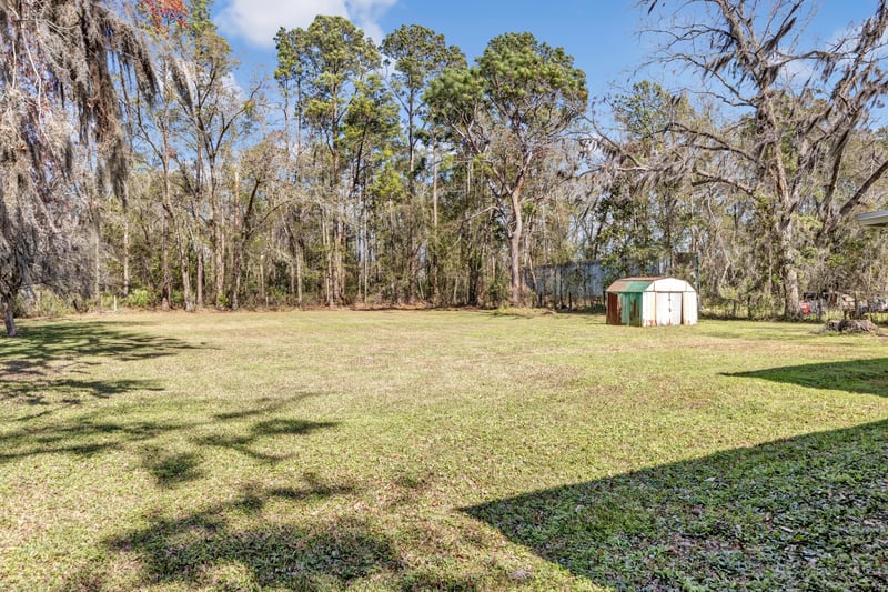 Photo 33 of 6317 Trout River Blvd, Jacksonville, FL 32219, photographed by Megapixeler
