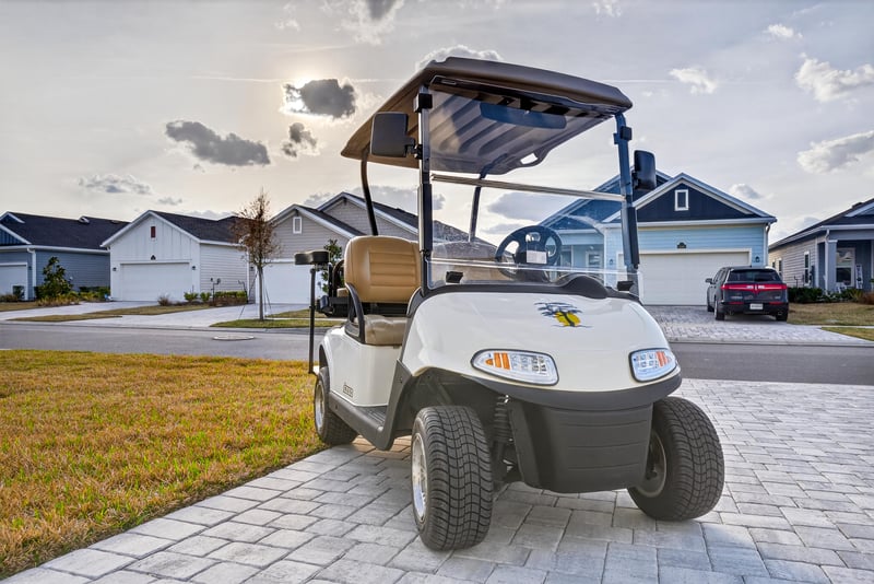 Photo 73 of 691 Murphys Dr, St. Johns, FL 32259, photographed by Megapixeler
