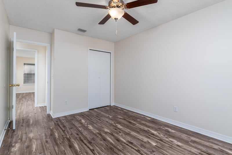Bedroom 2 at 3651 Paleface Pl, Jacksonville, FL 32210