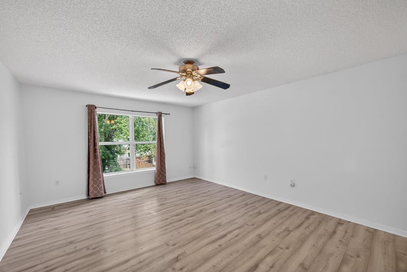 Primary Bedroom at 7379 Edenfield Park Rd, Jacksonville, FL 32244