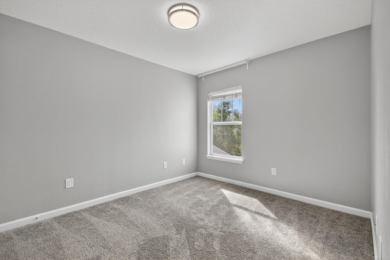 Photo 24 of 834 S Black Cherry Dr, St. Johns, FL 32259, photographed by Megapixeler