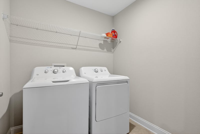 Photo 13 of 411 Narrowleaf Dr, Jacksonville, FL 32259, photographed by Megapixeler