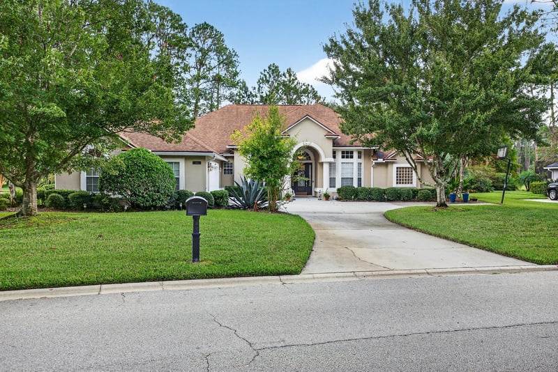 Photo 3 of 3212 Sequoyah Cir, Jacksonville, FL 32259, photographed by Megapixeler