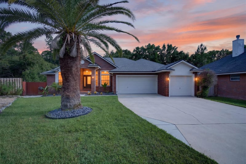 Listing photo of 2125 Blue Heron Cove Dr, Orange Park, FL