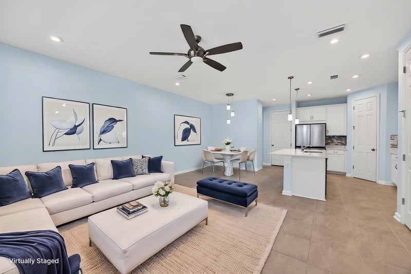 Photo 3 of 3604 Marsh Reserve Blvd, Jacksonville, FL 32224, photographed by Megapixeler