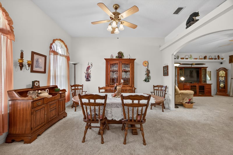 Photo 8 of 3519 E COUNTY ROAD 218, Middleburg, FL 32068, Middleburg, FL 32068, photographed by Megapixeler
