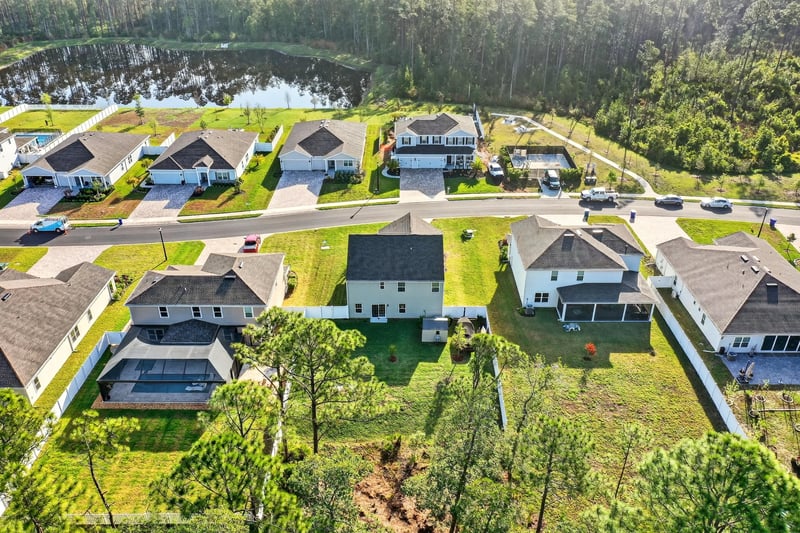 Photo 46 of 1244 Terra Pines Blvd, St. Augustine, FL 32092, photographed by Megapixeler