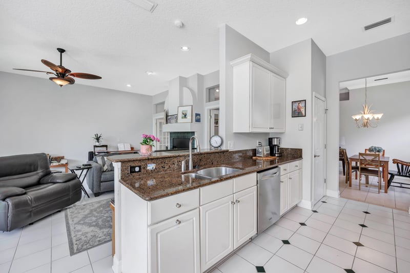 Photo 14 of 6542 Burnham Cir, Ponte Vedra Beach, FL 32082, photographed by Megapixeler