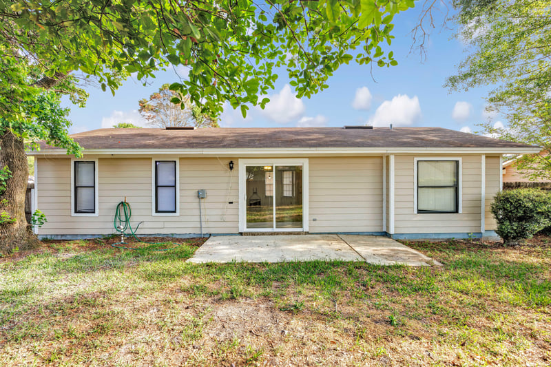 Photo 28 of 8152 Great Valley Trail, Jacksonville, FL 32244, photographed by Megapixeler