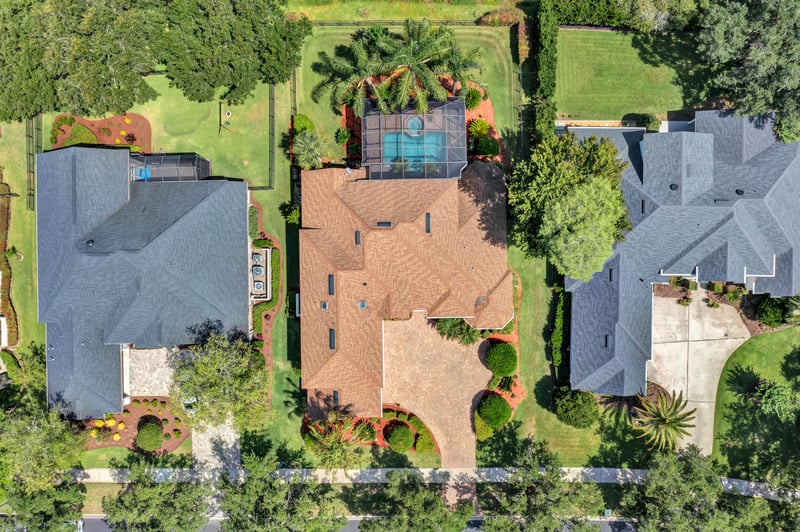 Photo 69 of 168 Pinehurst Pointe Dr, St. Augustine, FL 32092, photographed by Megapixeler