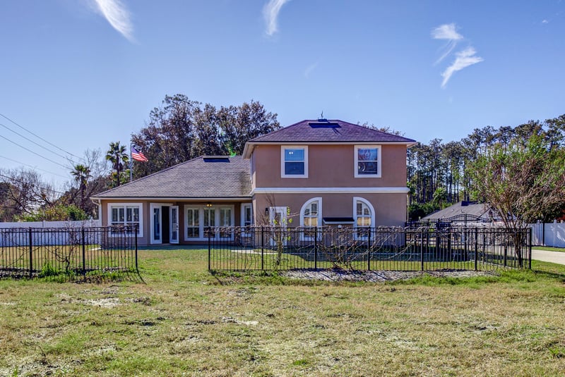 Photo 65 of 1700 Southcreek Dr, Jacksonville, FL 32259, photographed by Megapixeler