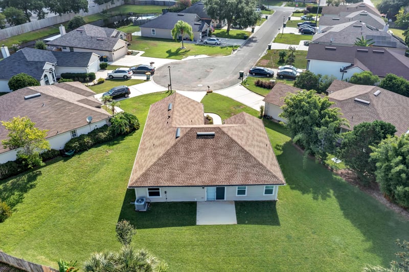 Photo 47 of 14140 Washburn Ct, Jacksonville, FL 32250, photographed by Megapixeler