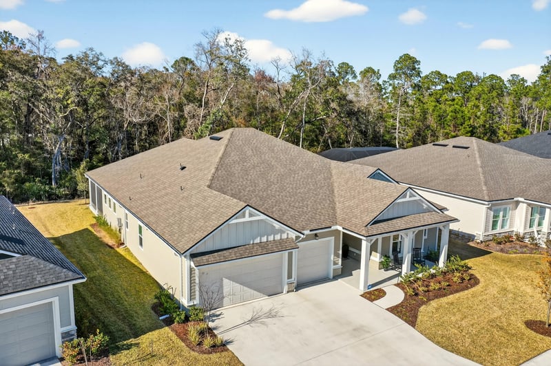 Photo 85 of 97 Albright Ct, St. Johns, FL 32259, photographed by Megapixeler