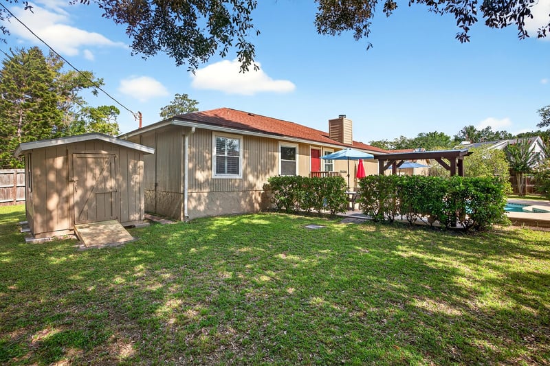 Photo 32 of 12771 Thicket Ridge Dr, Jacksonville, FL 32258, photographed by Megapixeler