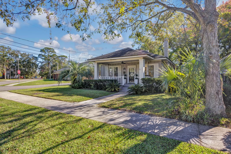 Photo 9 of 3202 Remington St, Jacksonville, FL 32205, photographed by Megapixeler