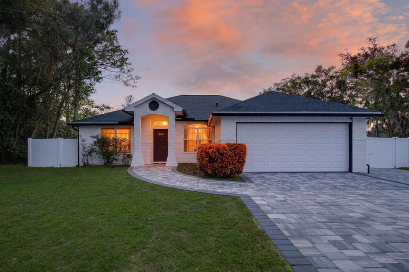 Photo 1 of 12951 Everett Ct W, Jacksonville, FL 32225, photographed by Megapixeler