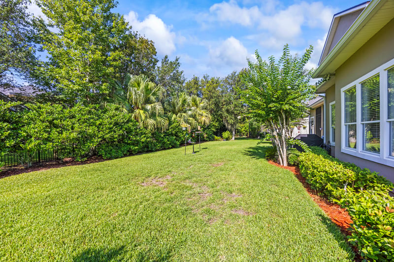 Photo 55 of 641 Donald Ross Way, St. Augustine, FL 32092, photographed by Megapixeler