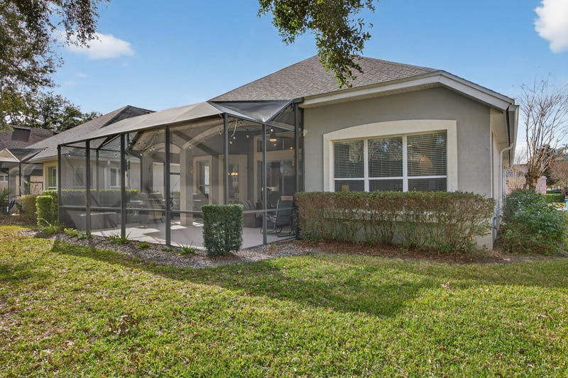 Photo 38 of 208 Island Green Dr, St. Augustine, FL 32092, photographed by Megapixeler