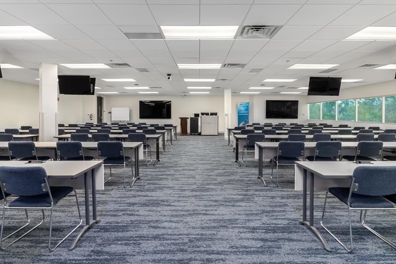 Classroom 1 at 6675 Corporate Center Pkwy, Jacksonville, FL 32216