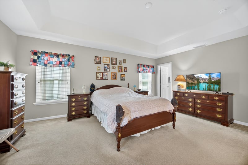 Photo 19 of 14880 Durbin Cove Way, Jacksonville, FL 32259, photographed by Megapixeler