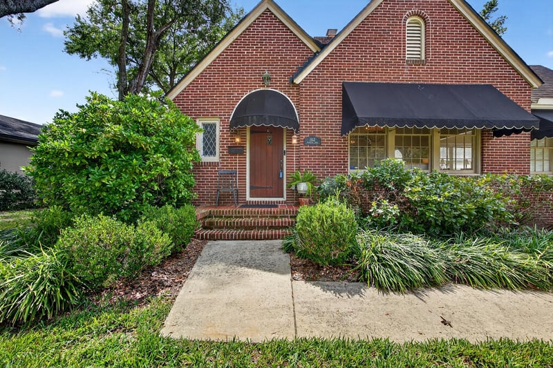 Photo 2 of 1152 Mapleton Rd, Jacksonville, FL 32207, photographed by Megapixeler