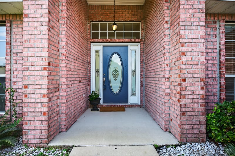 Photo 4 of 2961 Shady Ridge Ct, Middleburg, FL 32068, photographed by Megapixeler