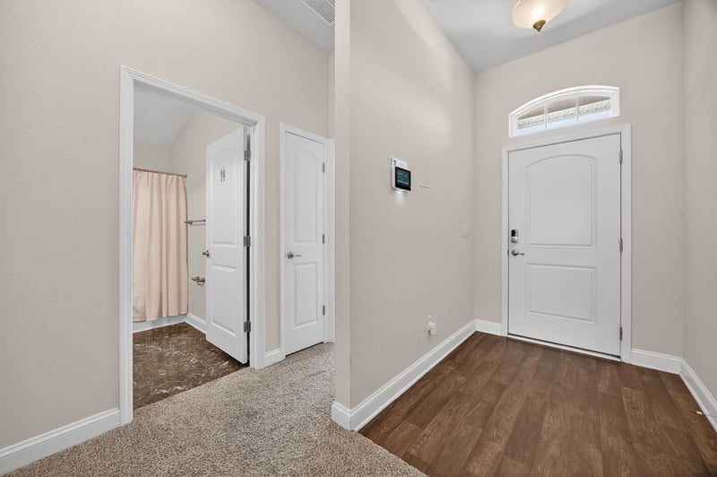 Interior Entrance at 12272 Cadley Cir, Jacksonville, FL 32219