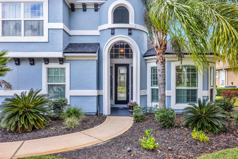 Photo 8 of 1843 S Landguard Rd, St. Augustine, FL 32092, photographed by Megapixeler