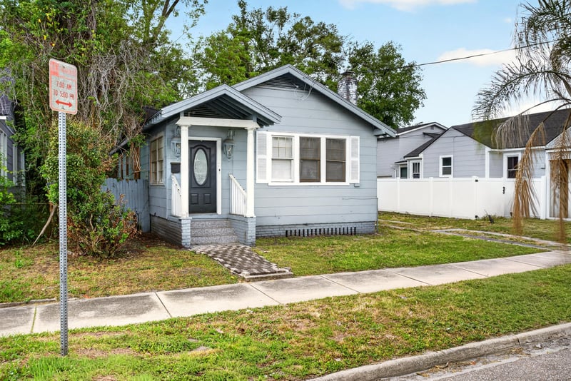 Photo 42 of 1192 W 12th St, Jacksonville, FL 32209, photographed by Megapixeler