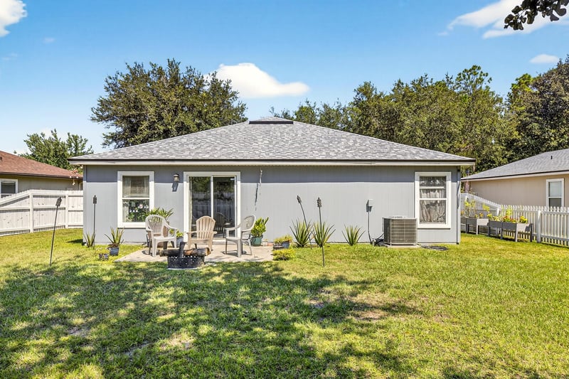 Photo 31 of 12318 Anarania Dr, Jacksonville, FL 32220, photographed by Megapixeler