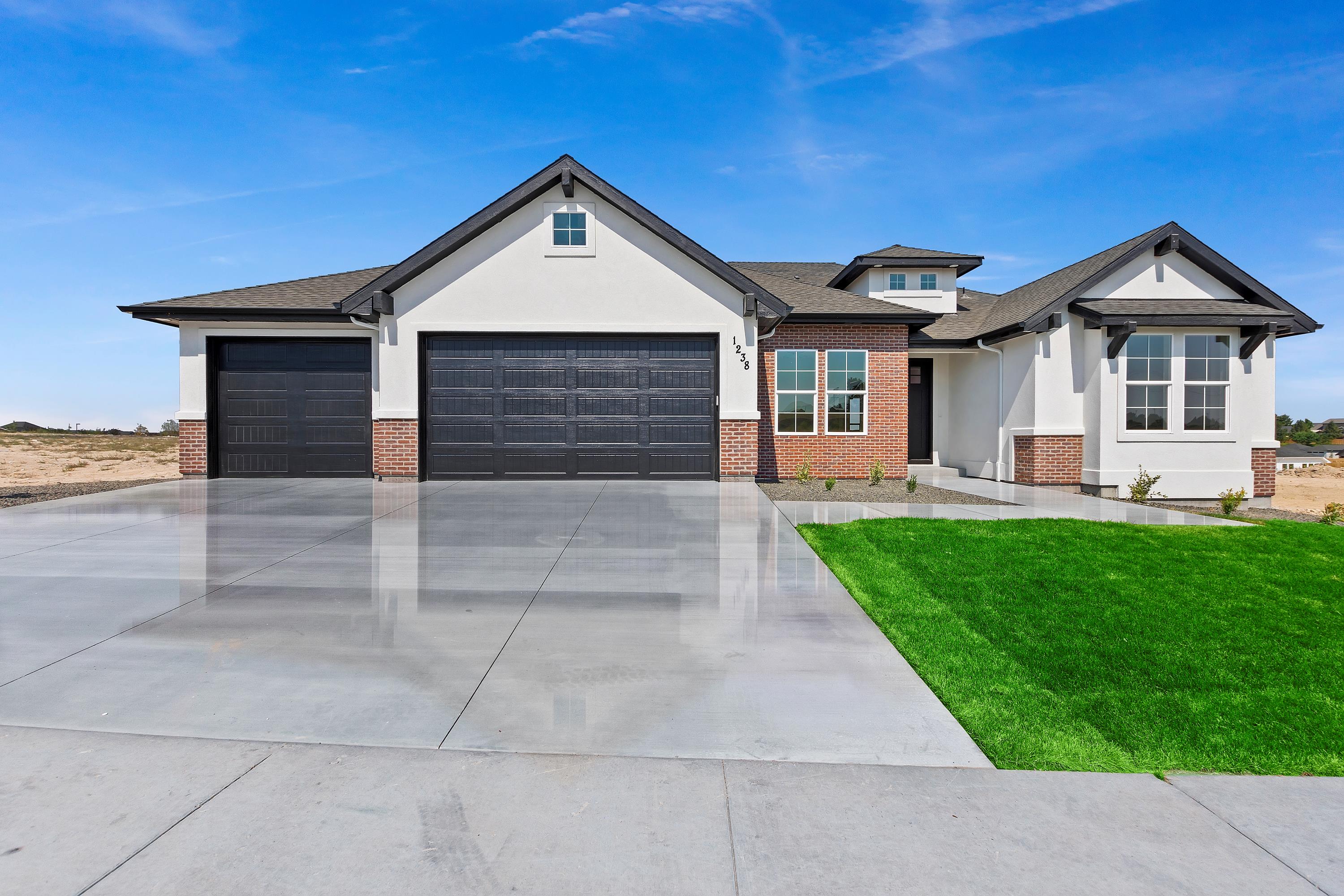 1238 W Ultar Dr Nampa ID 83686