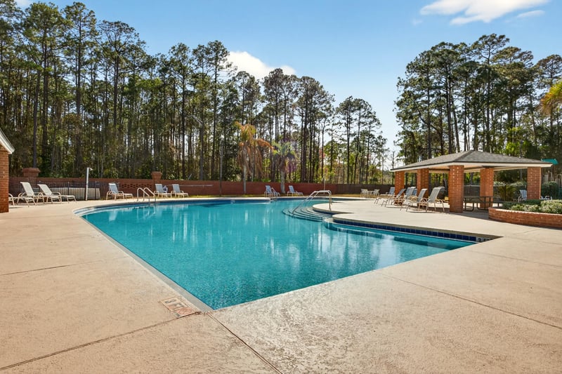Photo 44 of 526 Arborwood Dr, Jacksonville, FL 32218, photographed by Megapixeler