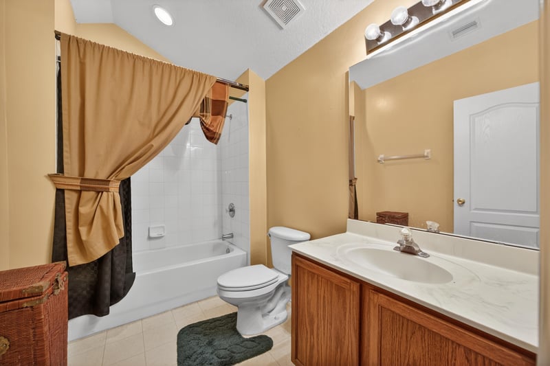 Photo 34 of 494 Brockham Dr, Jacksonville, FL 32221, photographed by Megapixeler