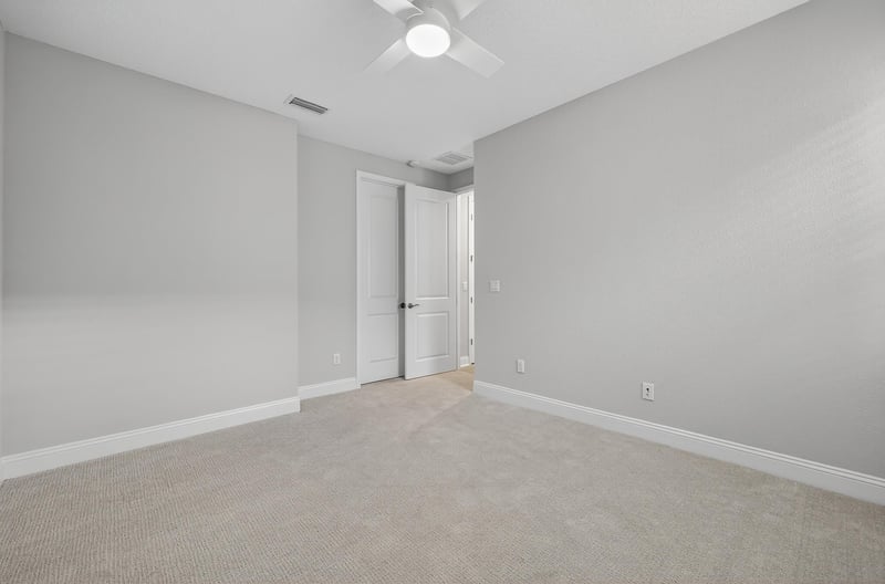 Bedroom 2 at 97 Kellet Wy, Jacksonville, FL 32259
