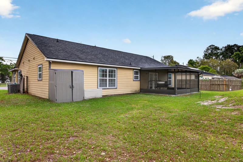 Photo 37 of 940 State Rd 13 N, Fruit Cove, FL 32259, photographed by Megapixeler