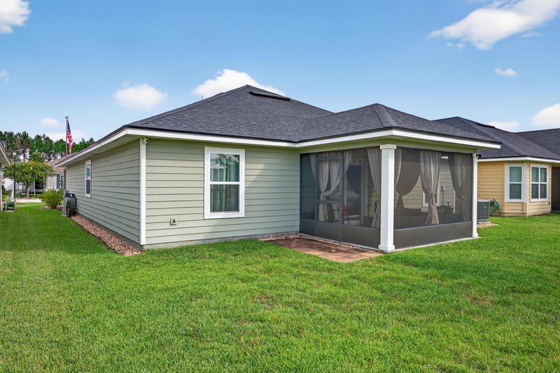 Photo 36 of 11233 Revolutionary Wy, Jacksonville, FL 32221, photographed by Megapixeler