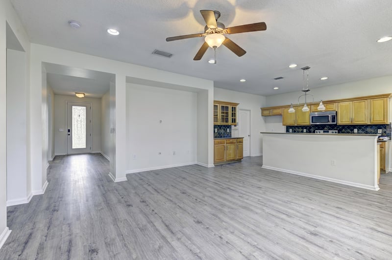 Photo 17 of 3901 Cedar Bluff Ln, Jacksonville, FL 32226, photographed by Megapixeler