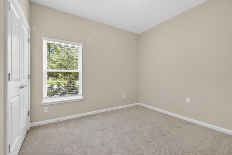 Bedroom 4 at 72 Ben Ct, St. Augustine, FL 32092
