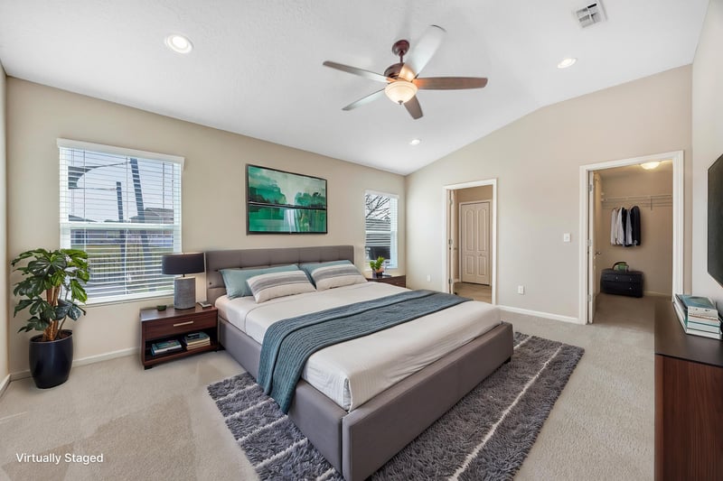 Photo 36 of 15543 Bareback Dr, Jacksonville, FL 32234, photographed by Megapixeler