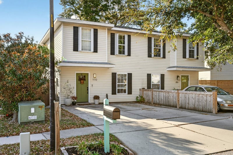 Photo 4 of 1110 Scheidel Ct, Atlantic Beach, FL 32233, photographed by Megapixeler