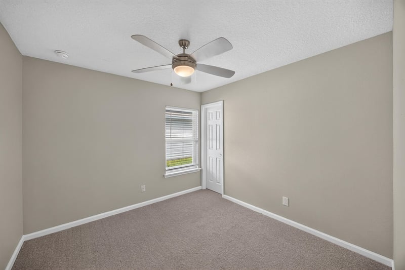 Bedroom 2 at 8108 Windmill Way, Jacksonville, FL 32222