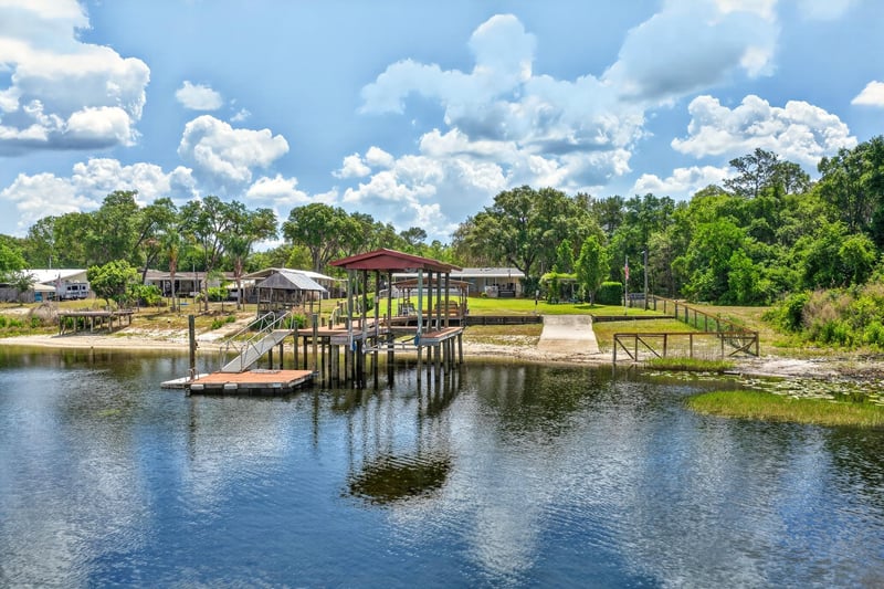 Photo 62 of 141 Kitty Ave, Interlachen, FL 32148, photographed by Megapixeler