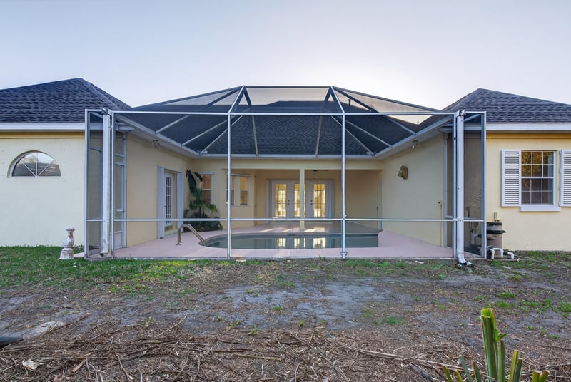 Photo 61 of 430 Marsh Point Cir, St. Augustine, FL 32080, photographed by Megapixeler