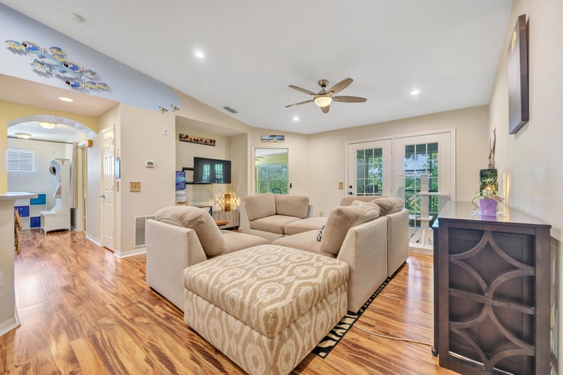 Photo 3 of 17203 Harbour Vista Cir, St. Augustine, FL 32080, photographed by Megapixeler