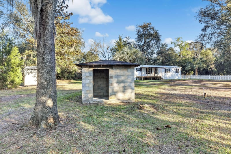 Photo 42 of 32 Neighbors Cove Rd unit b, Orange Park, FL 32065, photographed by Megapixeler