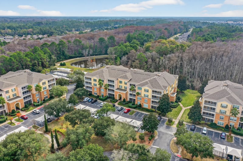 Photo 47 of 9831 Del Webb Pkwy, Jacksonville, FL 32256, photographed by Megapixeler