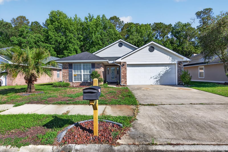 Photo 3 of 1568 Backwater Drive, Middleburg, FL 32068, photographed by Megapixeler