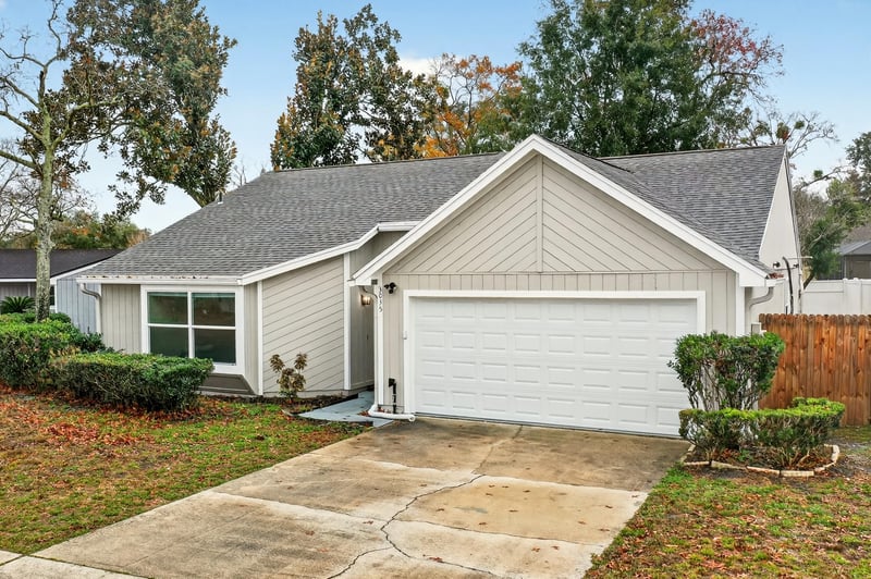 Photo 5 of 3035 Hampstead Dr, Jacksonville, FL 32225, photographed by Megapixeler